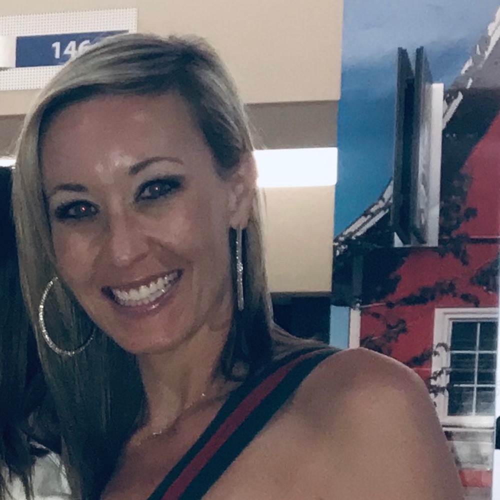 Meet your Posher, Ali